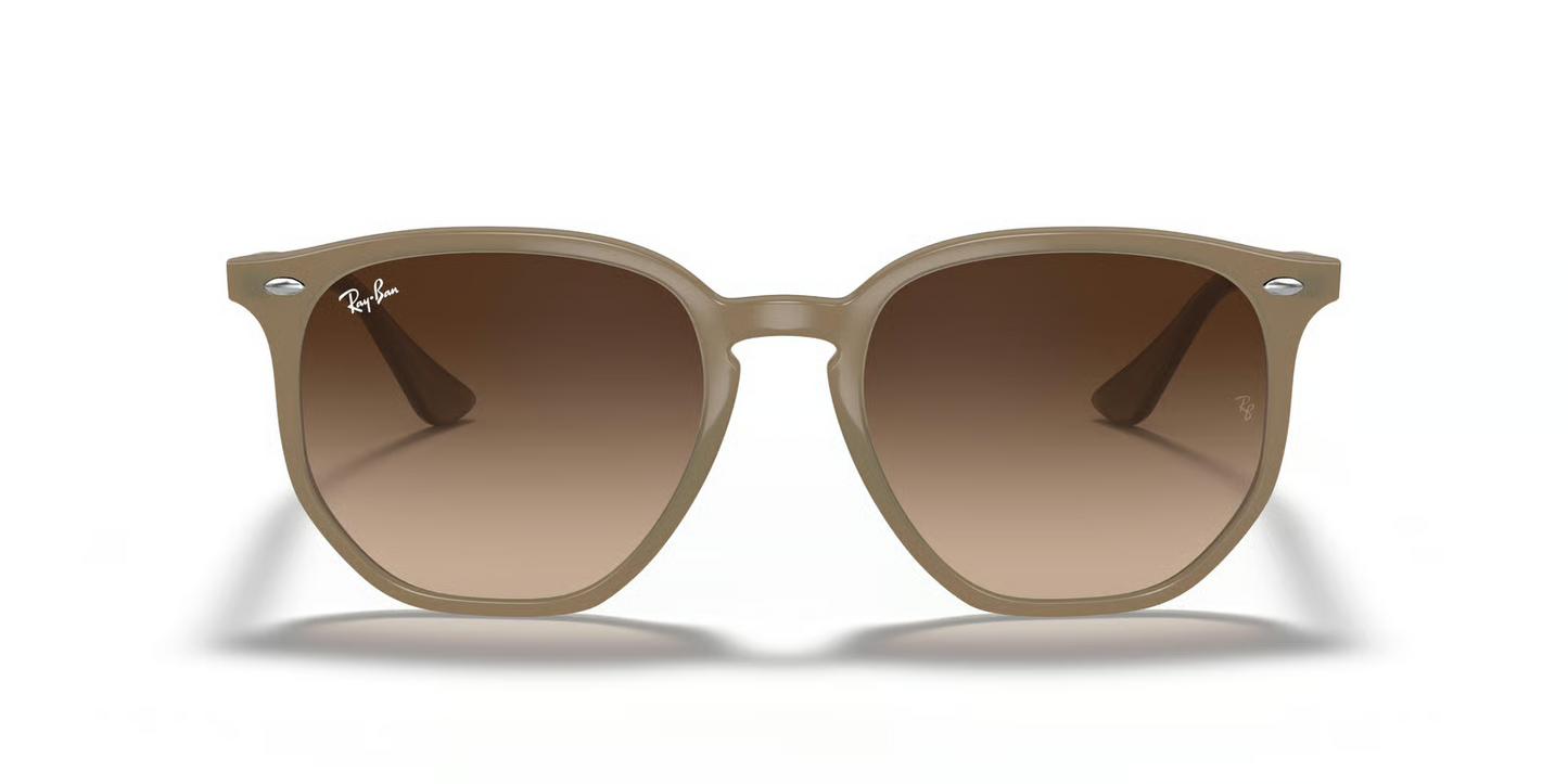 Ray-Ban RB4306 Sunglasses