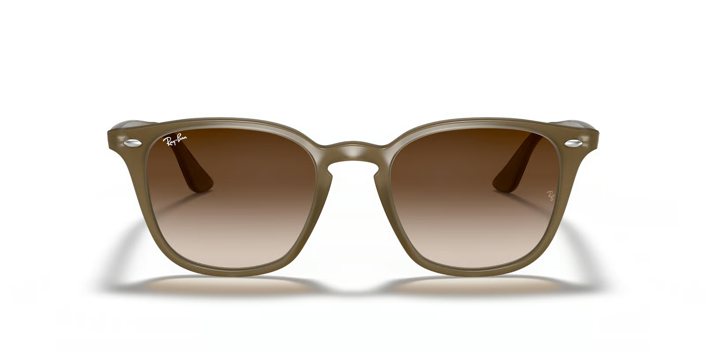 Ray-Ban RB4258F Sunglasses