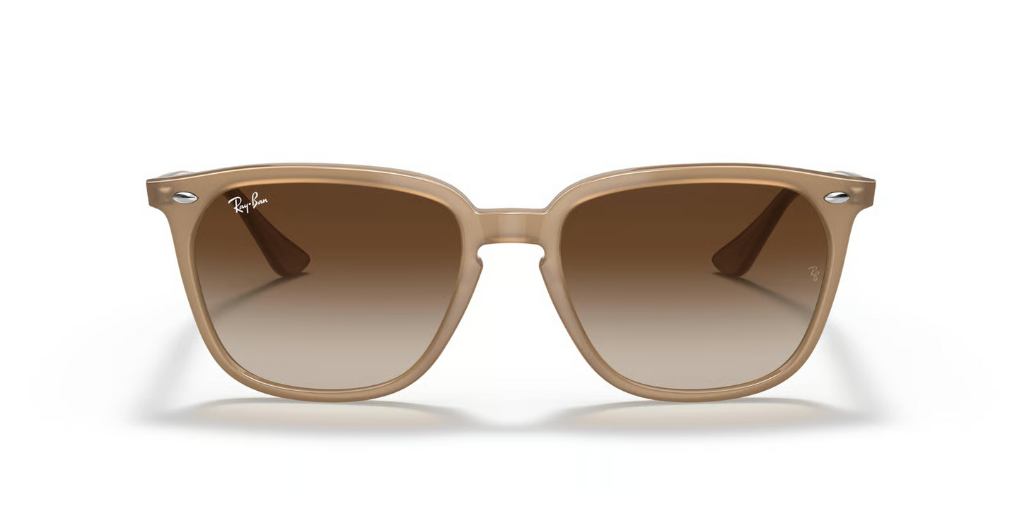 Ray-Ban RB4362 Sunglasses