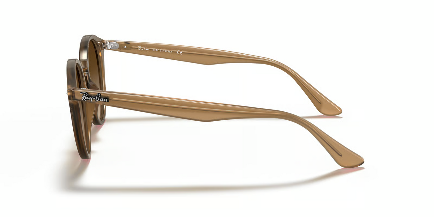 Ray-Ban RB2180F Sunglasses