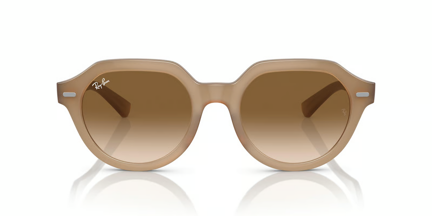 Ray-Ban RB4399 Gina Sunglasses