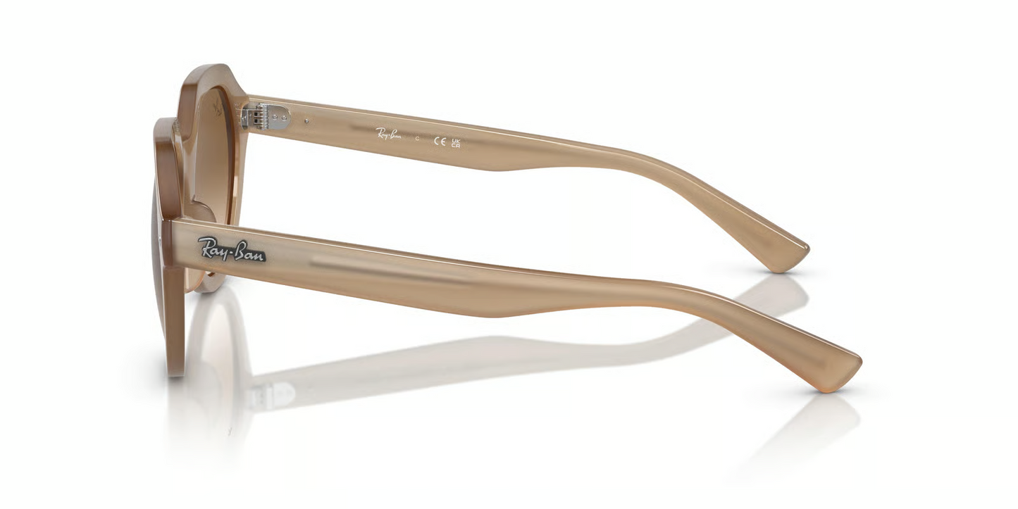 Ray-Ban RB4399 Gina Sunglasses