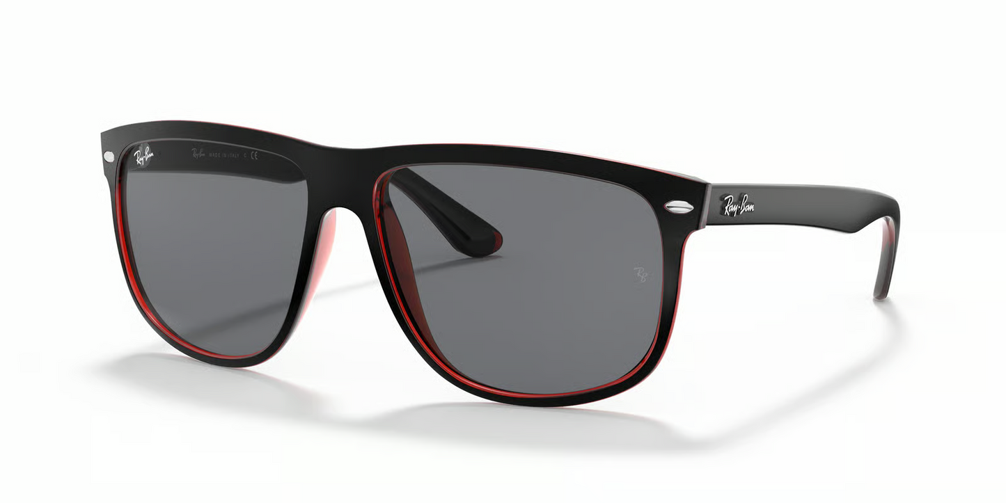 Ray-Ban RB4147 Boyfriend Sunglasses