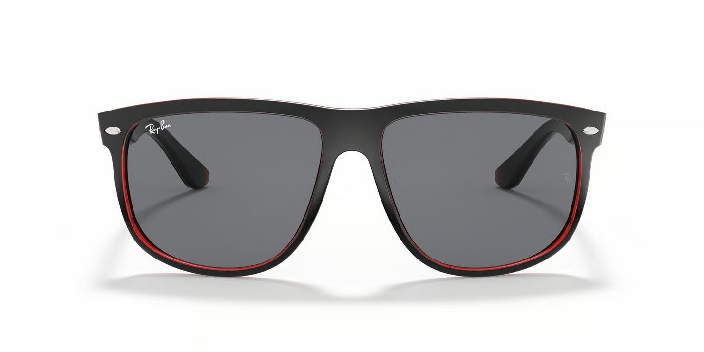 Ray-Ban RB4147 Boyfriend Sunglasses