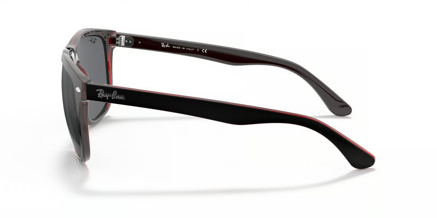 Ray-Ban RB4147 Boyfriend Sunglasses