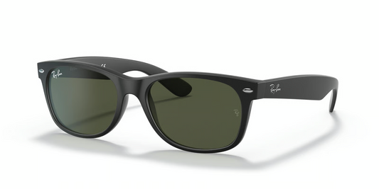 Ray-Ban RB2132 New Wayfarer Sunglasses