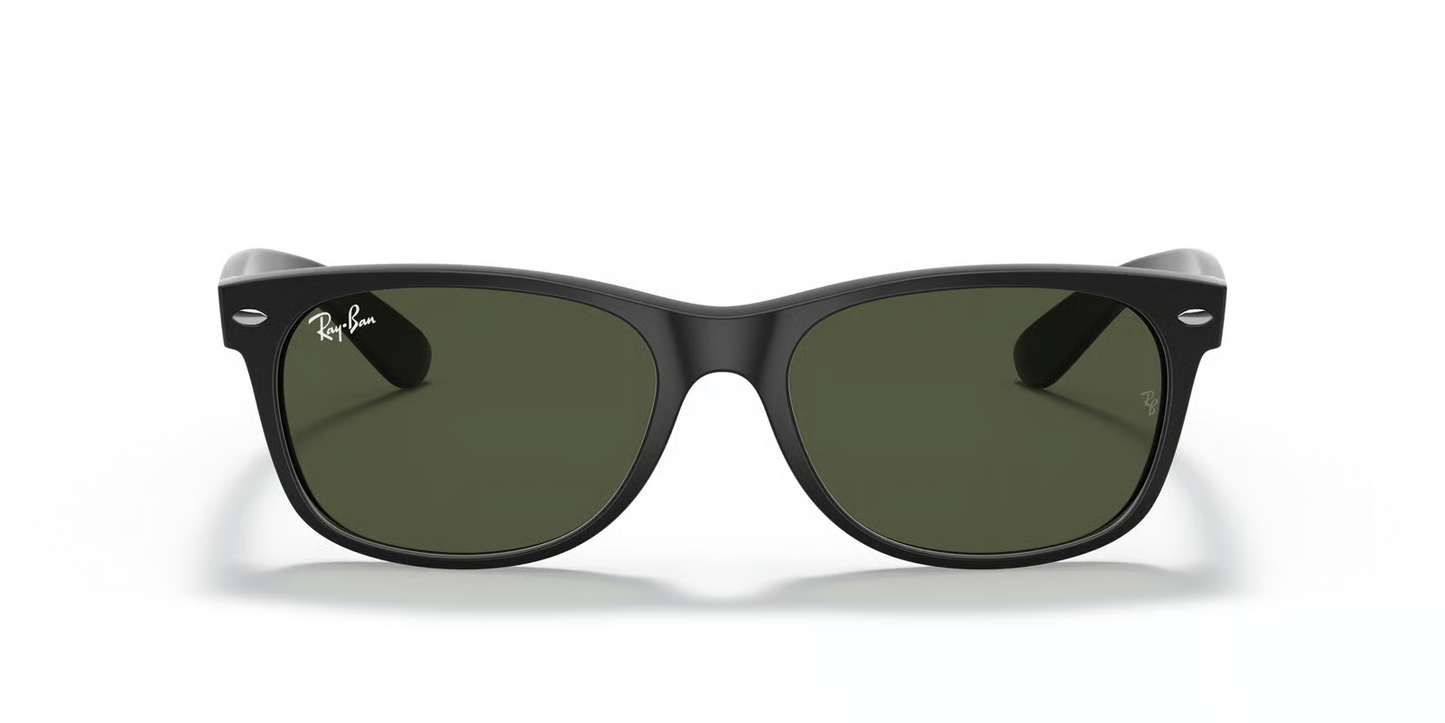 Ray-Ban RB2132 New Wayfarer Sunglasses