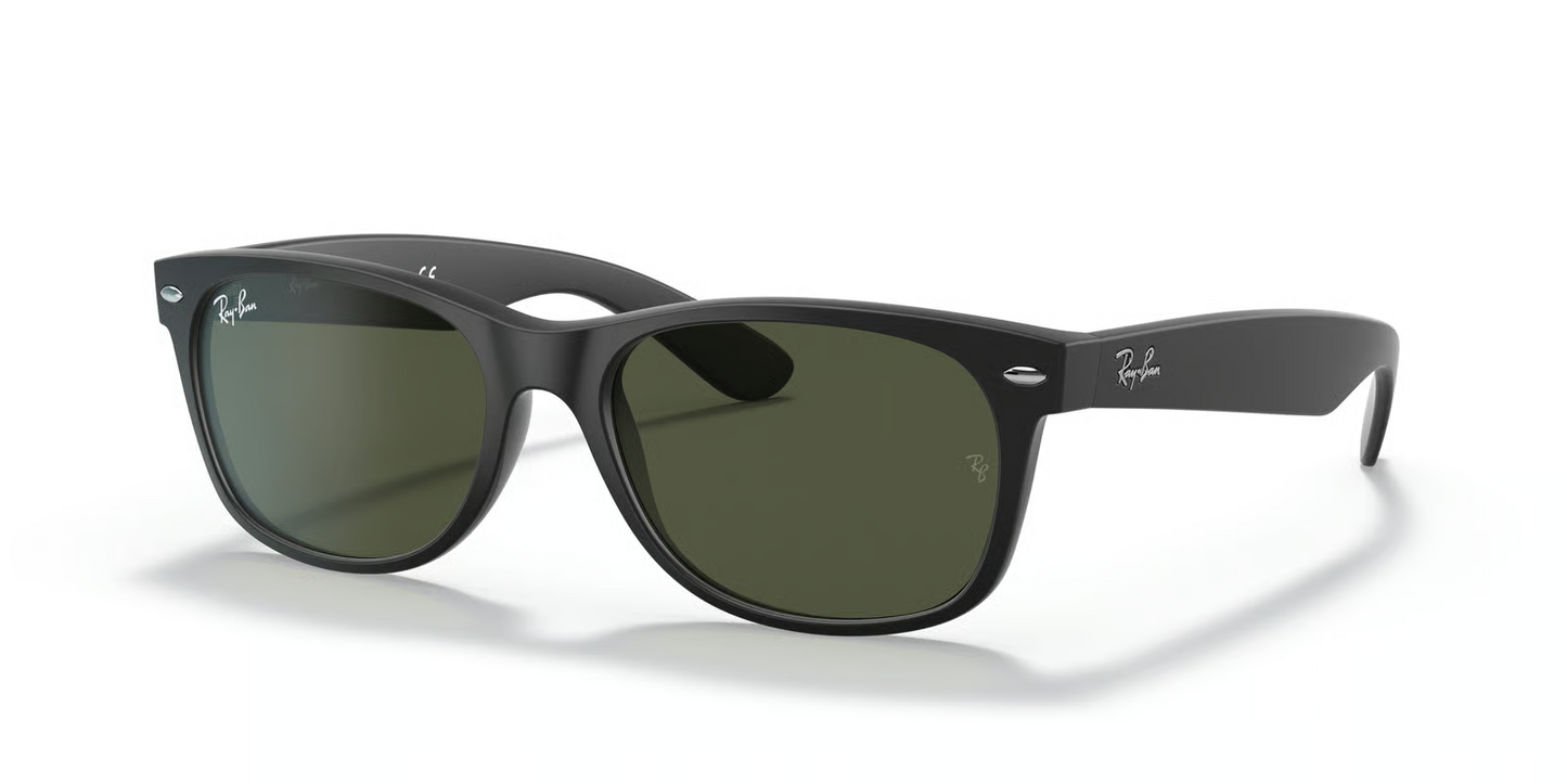 Ray-Ban RB2132F New Wayfarer Sunglasses