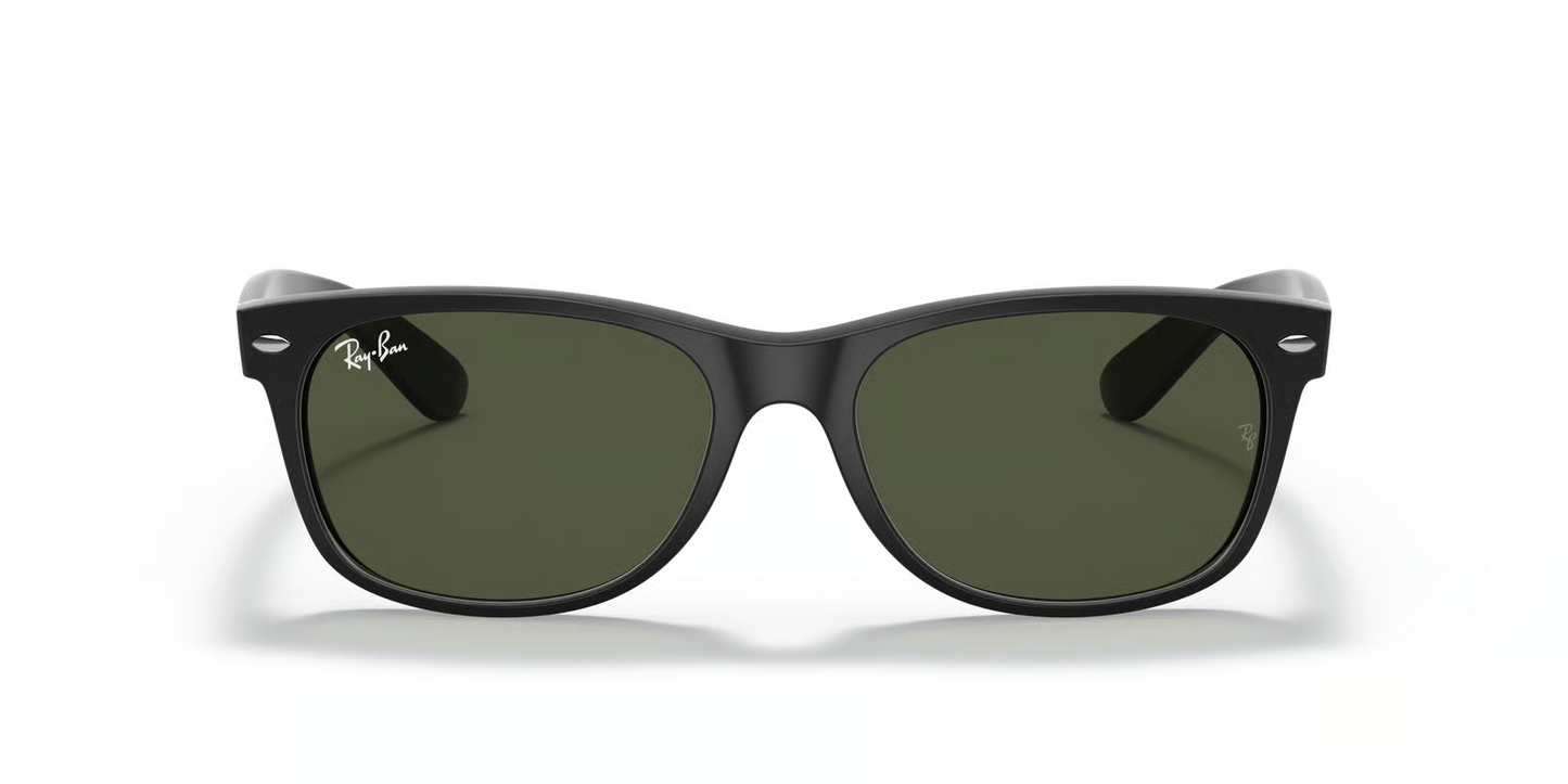 Ray-Ban RB2132F New Wayfarer Sunglasses