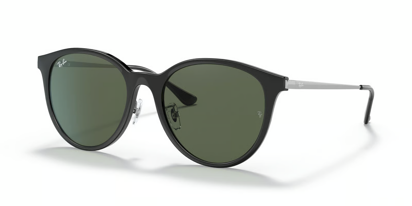 Ray-Ban RB4334D Sunglasses