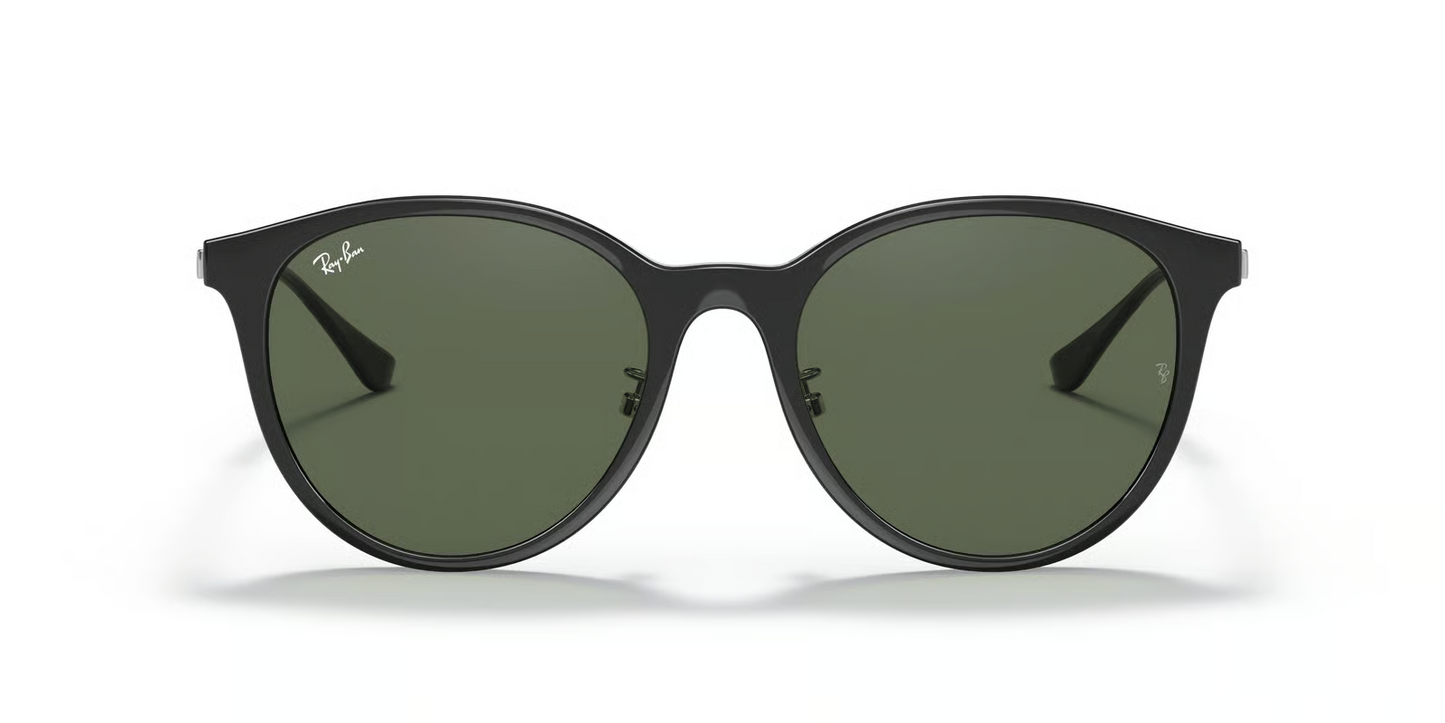 Ray-Ban RB4334D Sunglasses