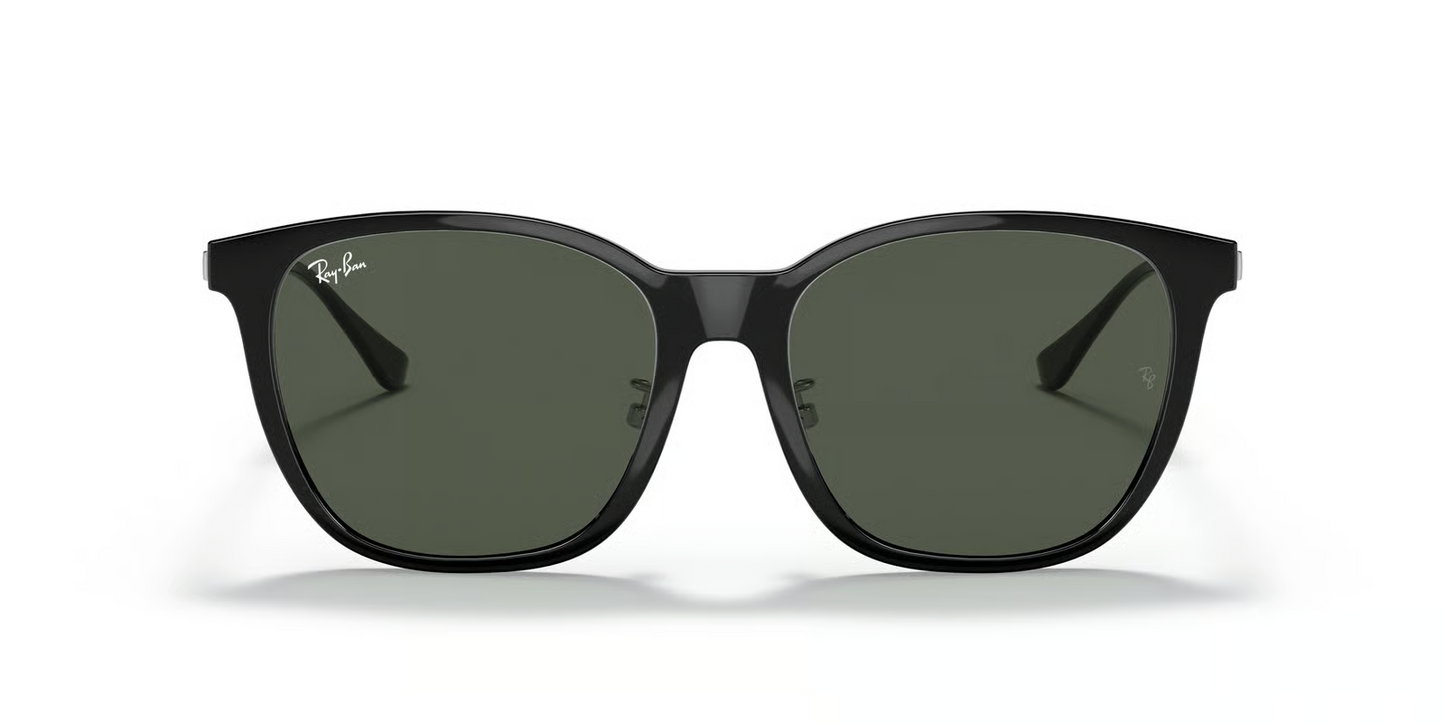 Ray-Ban RB4333D Sunglasses