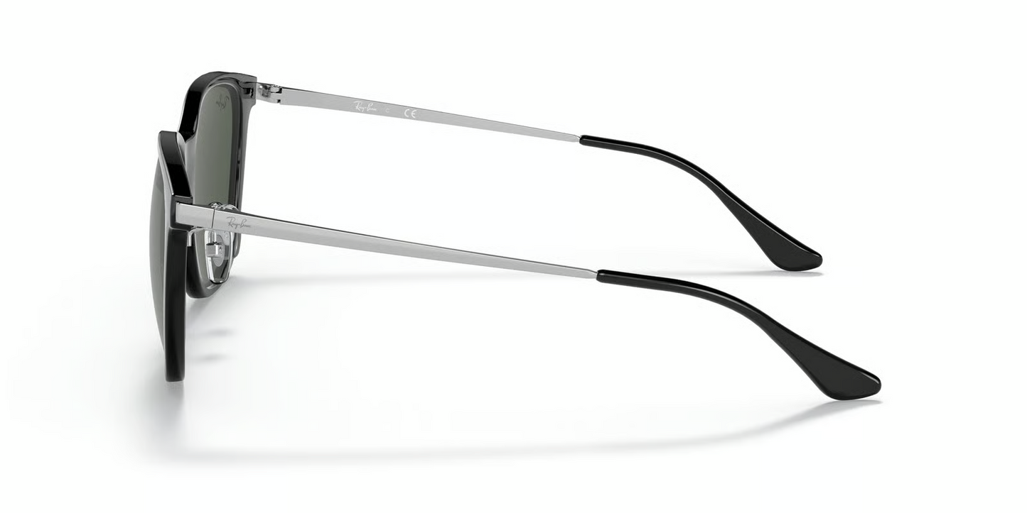 Ray-Ban RB4333D Sunglasses