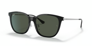 629271 - Black with G-15 Green Lenses