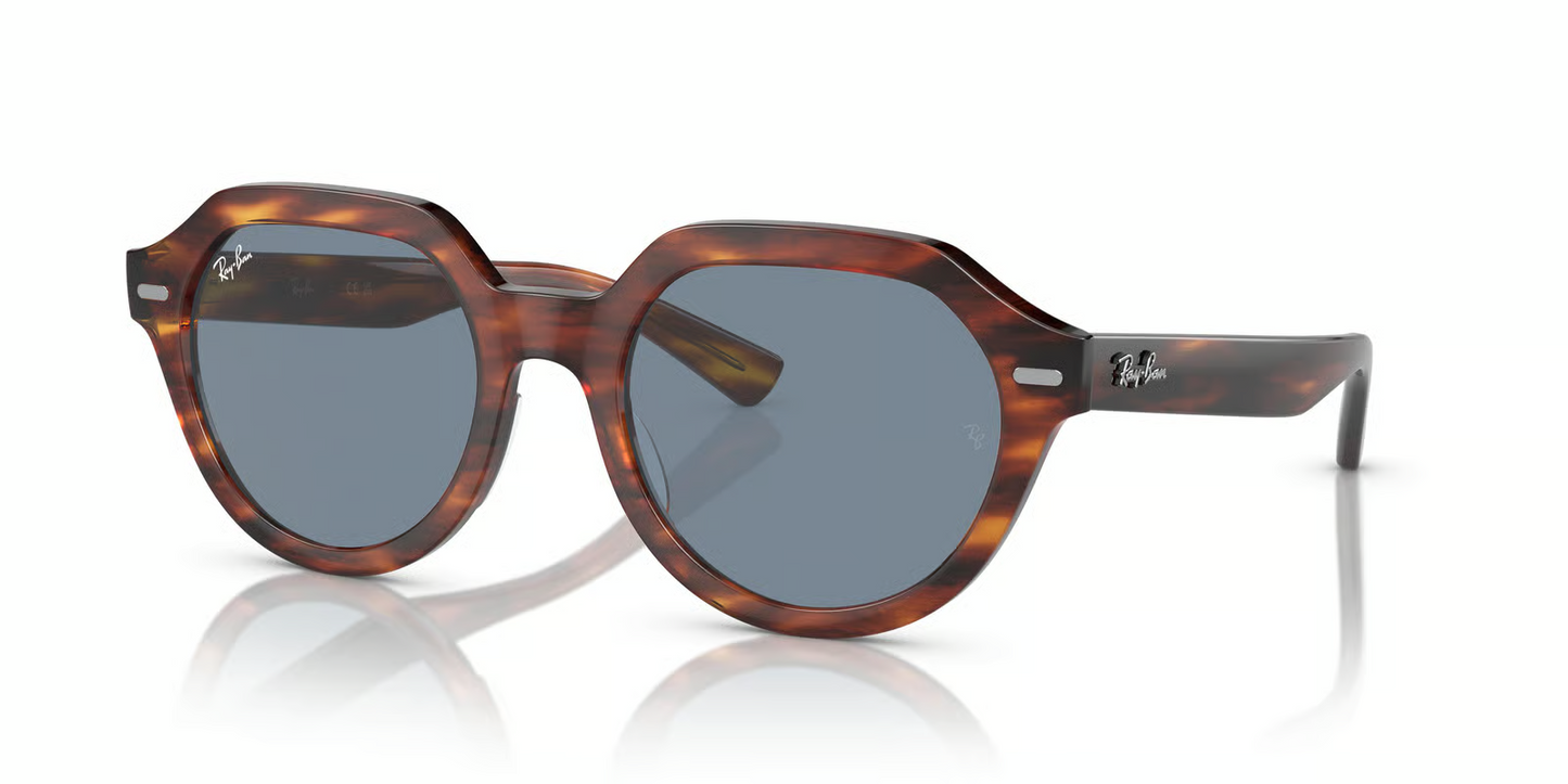 Ray-Ban RB4399 Gina Sunglasses