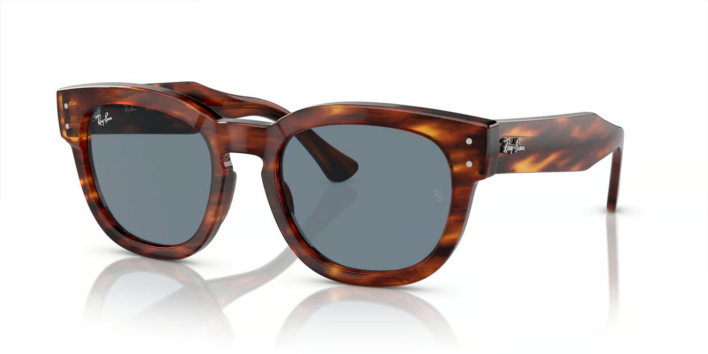 Ray-Ban RB0298S Mega Hawkeye Sunglasses