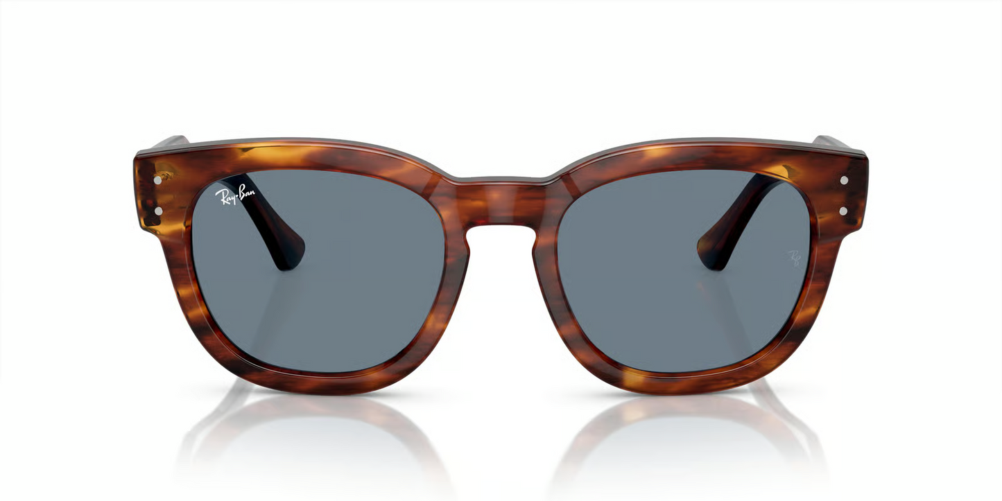 Ray-Ban RB0298S Mega Hawkeye Sunglasses