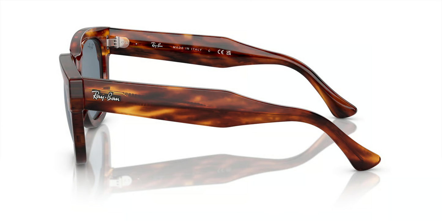 Ray-Ban RB0298S Mega Hawkeye Sunglasses