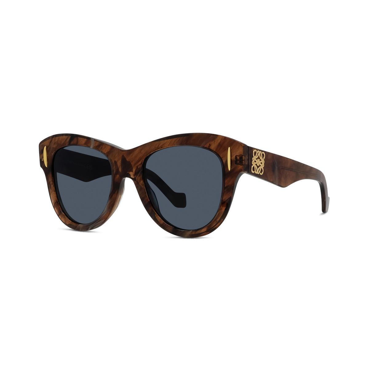 Loewe Anagram LW40174I Sunglasses