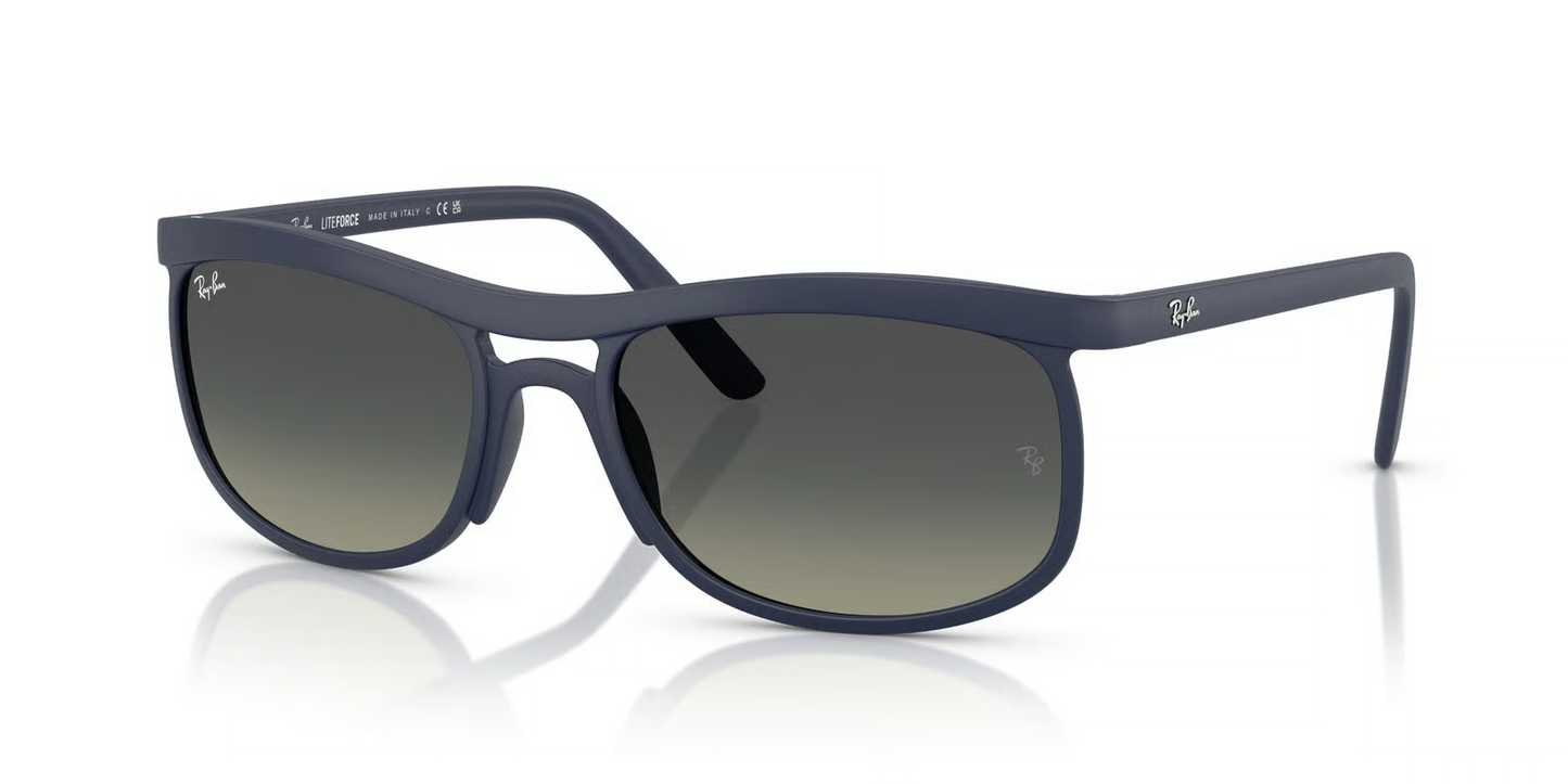 Ray-Ban RB4452 Sunglasses
