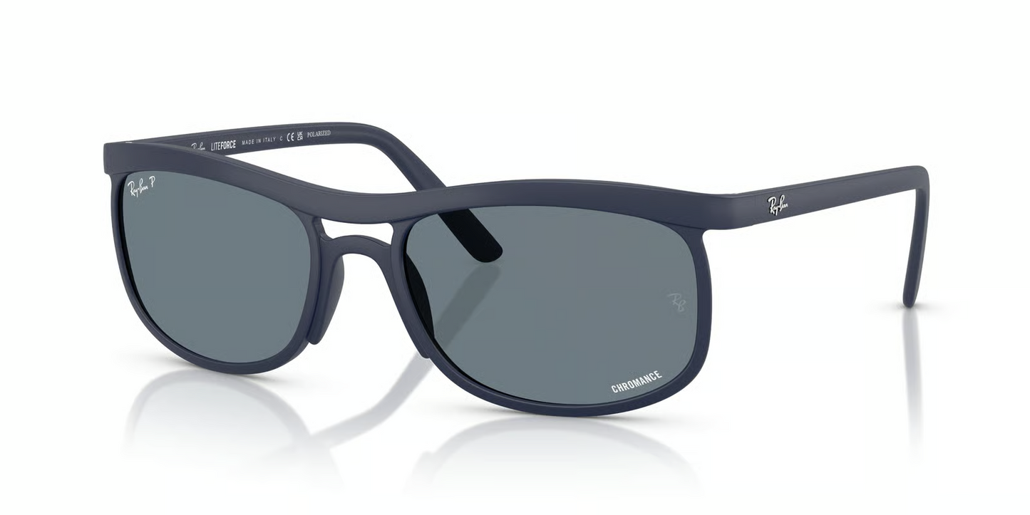 Ray-Ban RB4452CH Sunglasses