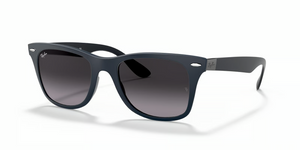 63318G - Blue with Grey Gradient Lenses