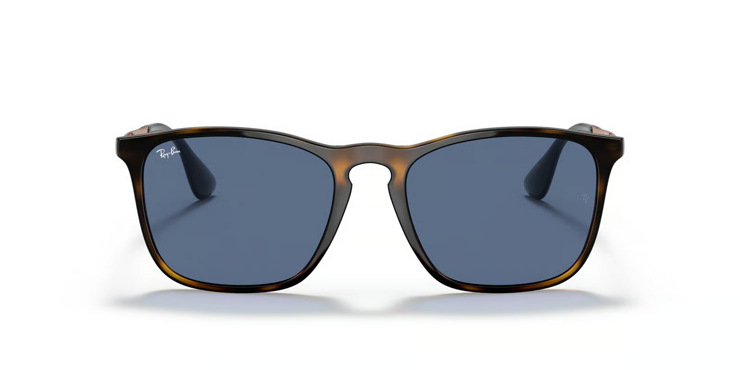 Ray-Ban RB4187 Chris Sunglasses