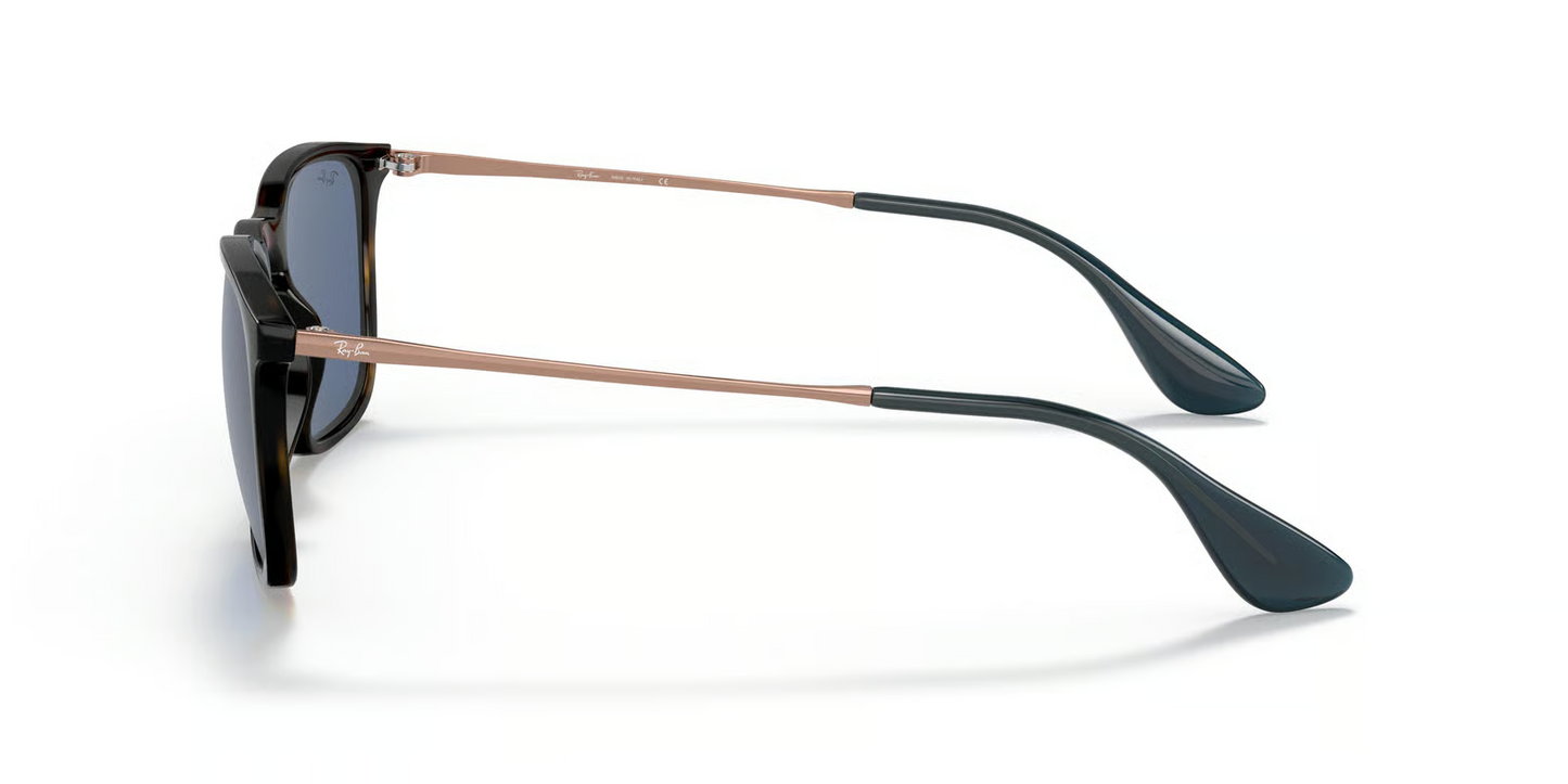 Ray-Ban RB4187 Chris Sunglasses