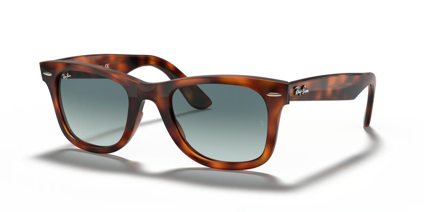 Ray-Ban RB4340 Wayfarer Sunglasses