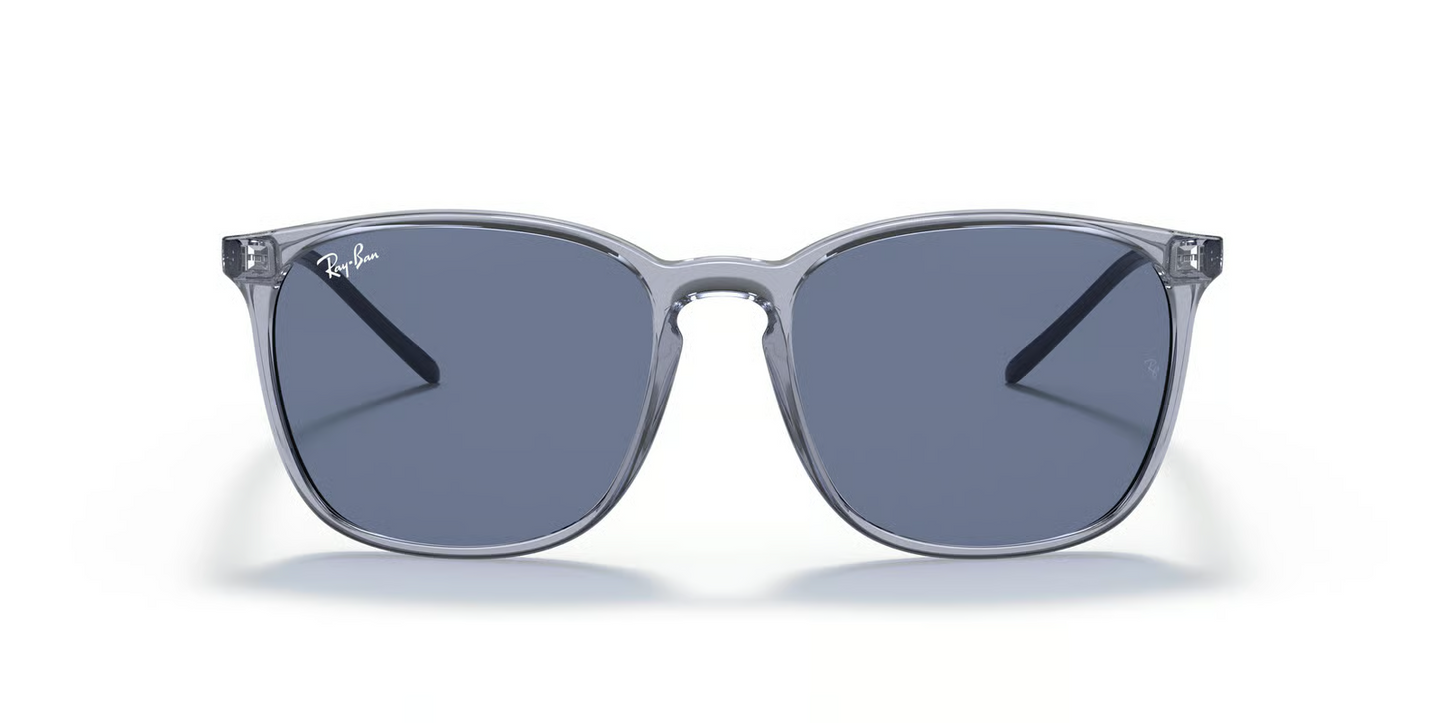 Ray-Ban RB4387 Sunglasses