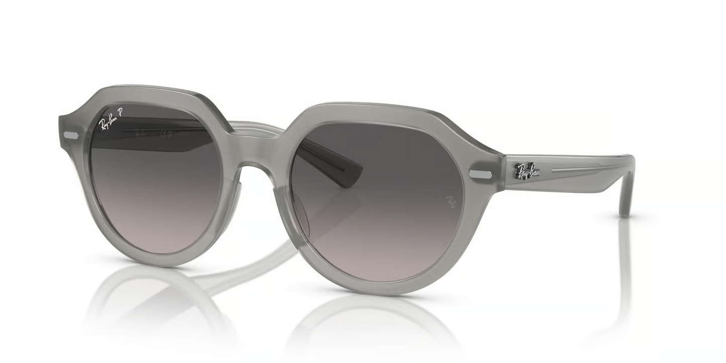 Ray-Ban RB4399 Gina Sunglasses
