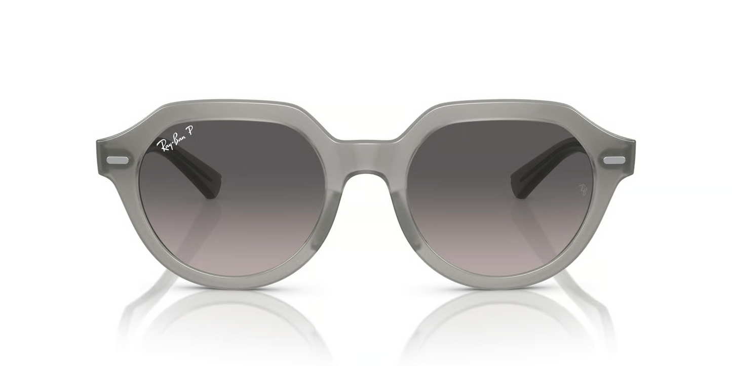 Ray-Ban RB4399 Gina Sunglasses