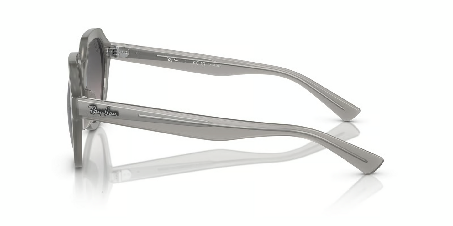 Ray-Ban RB4399 Gina Sunglasses