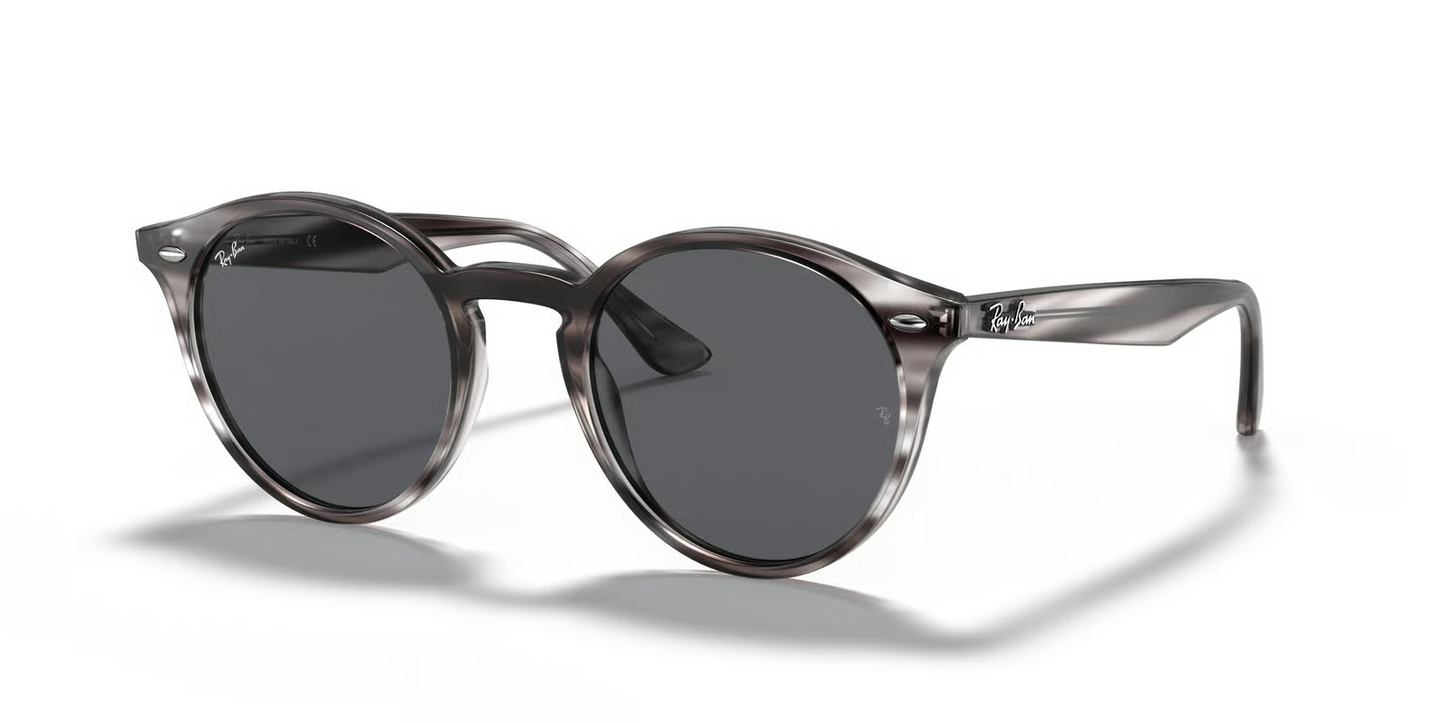 Ray-Ban RB2180 Sunglasses