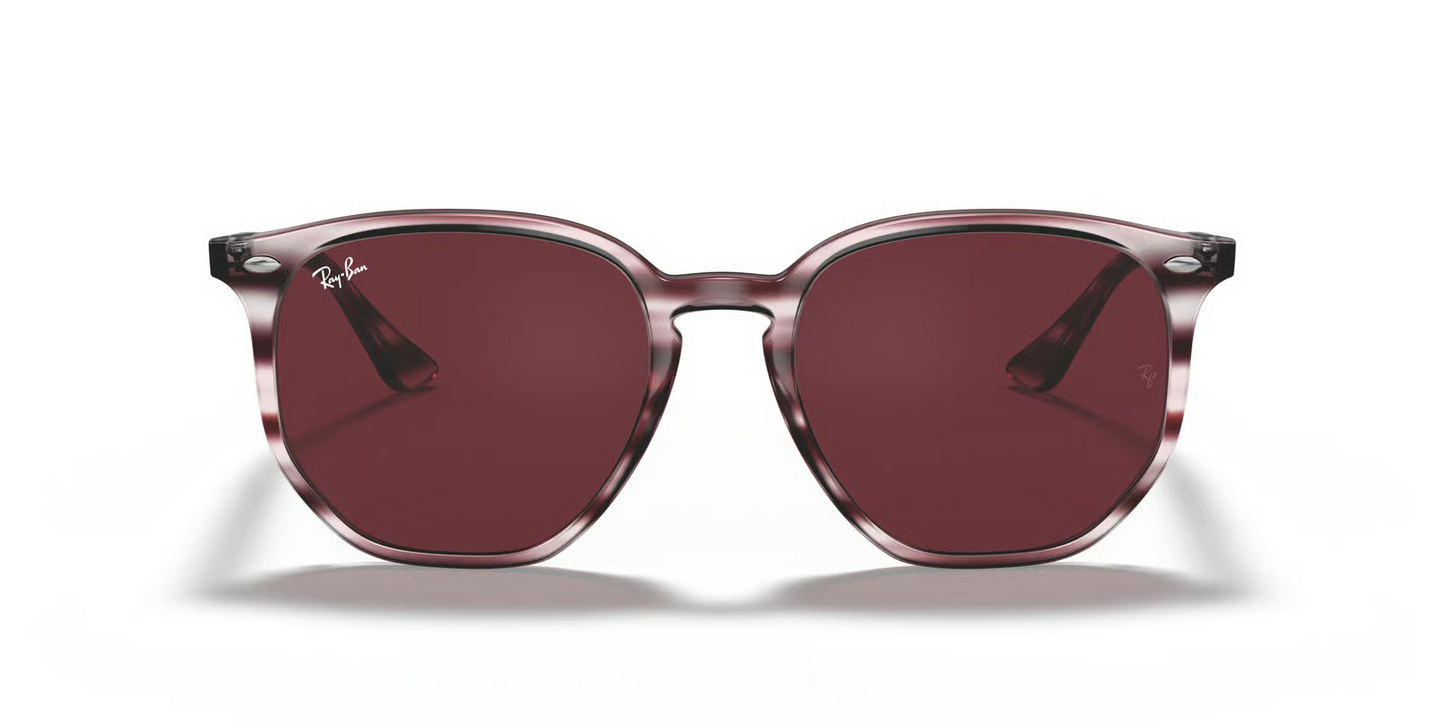 Ray-Ban RB4306 Sunglasses