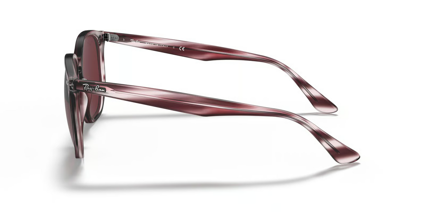 Ray-Ban RB4306 Sunglasses