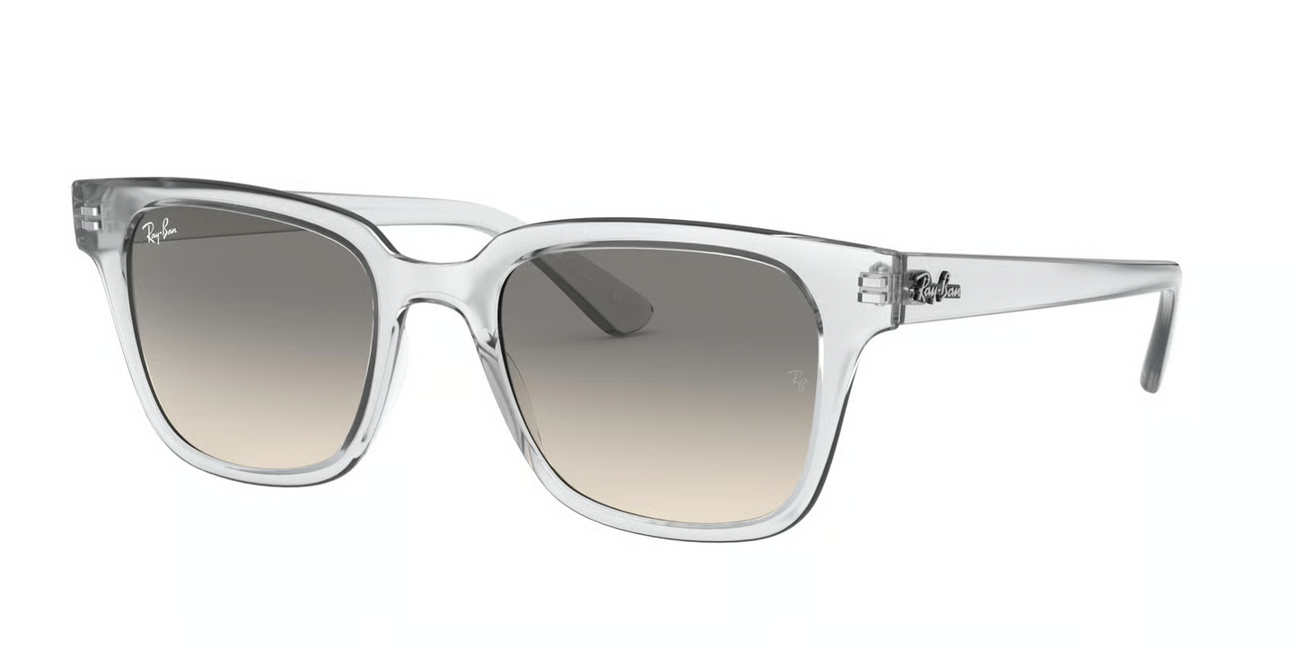 Ray-Ban RB4323 Sunglasses