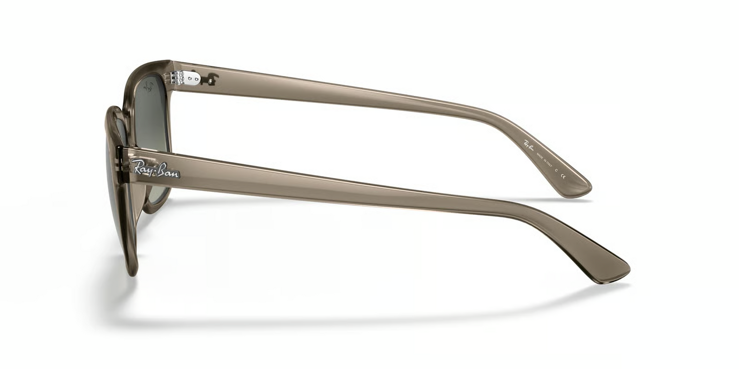 Ray-Ban RB4323 Sunglasses