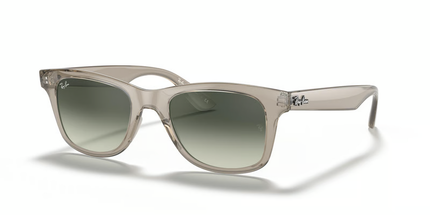 Ray-Ban RB4640 Sunglasses