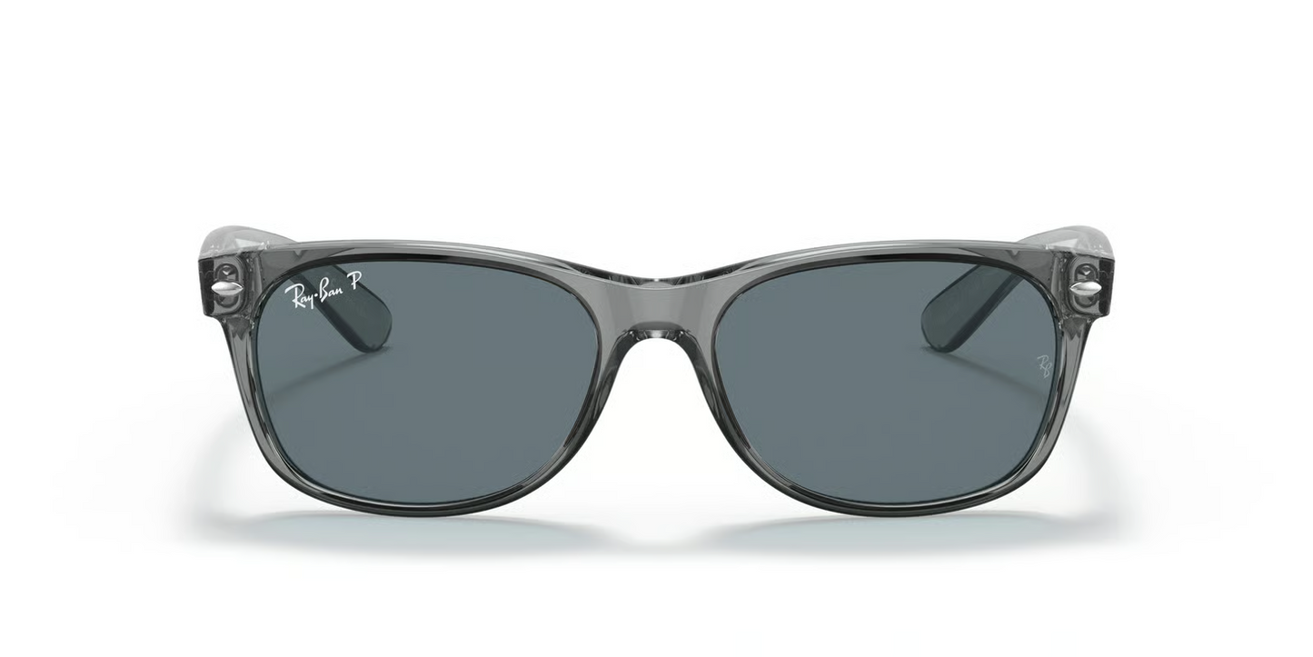 Ray-Ban RB2132F New Wayfarer Sunglasses