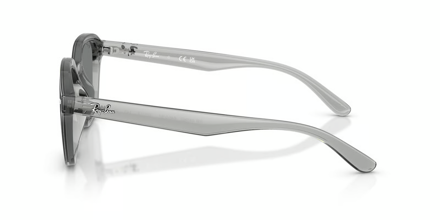 Ray-Ban RB4458D Sunglasses