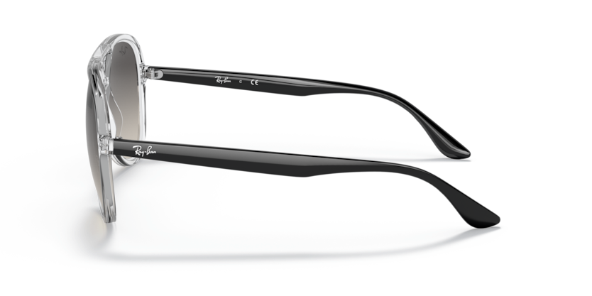 Ray-Ban RB4376 Sunglasses