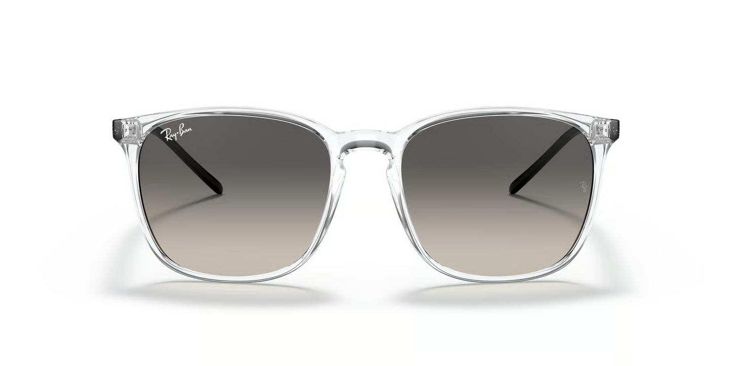 Ray-Ban RB4387 Sunglasses