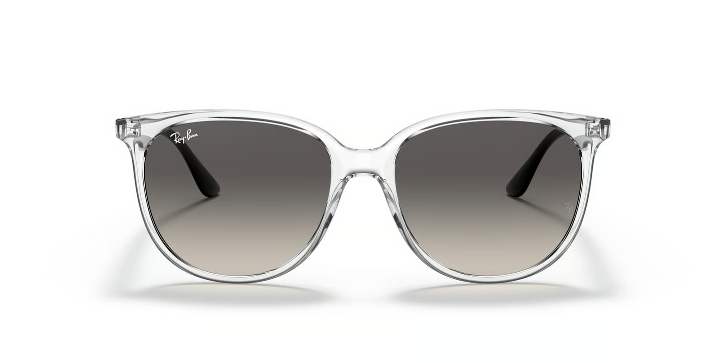 Ray-Ban RB4378 Sunglasses