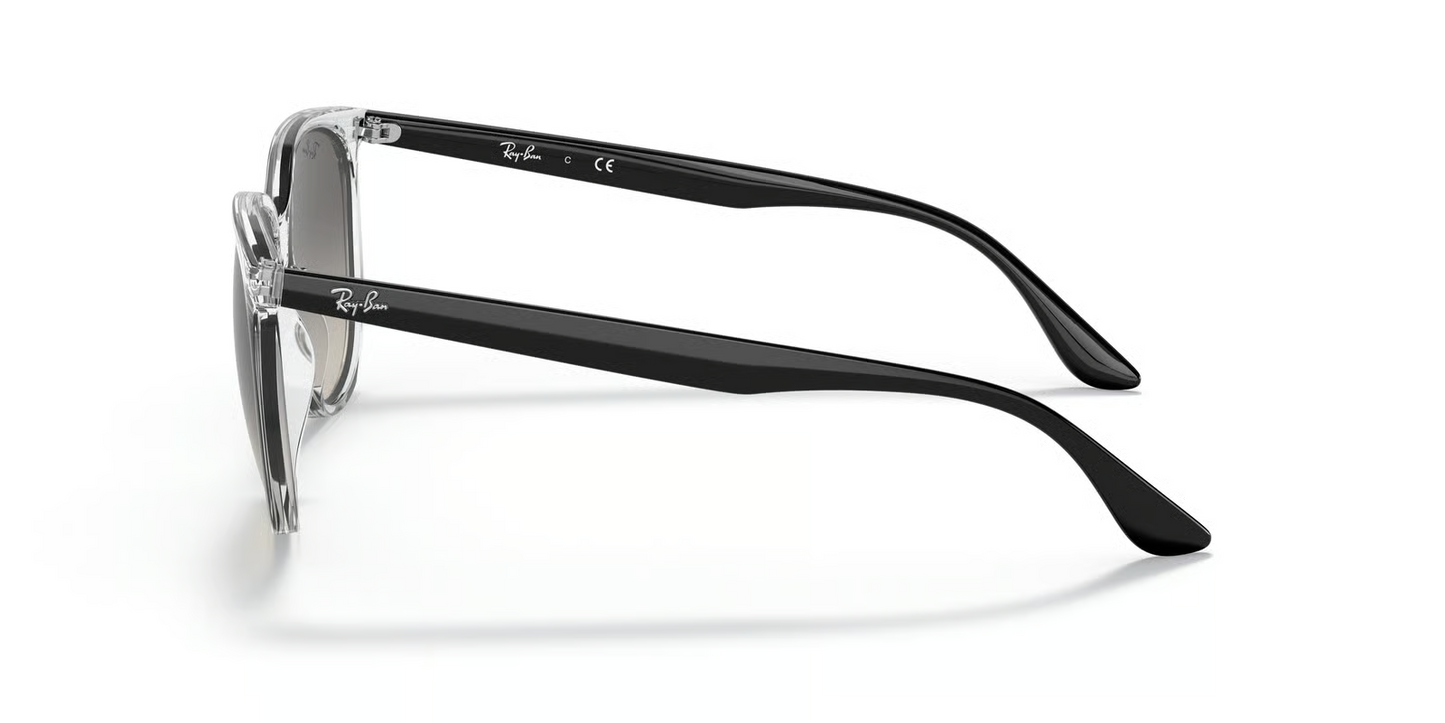 Ray-Ban RB4378 Sunglasses