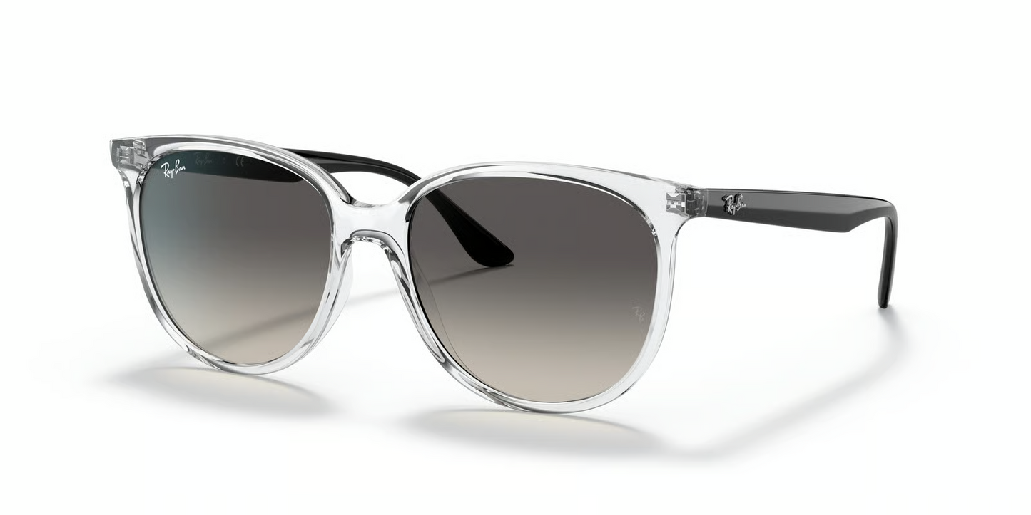 Ray-Ban RB4378 Sunglasses