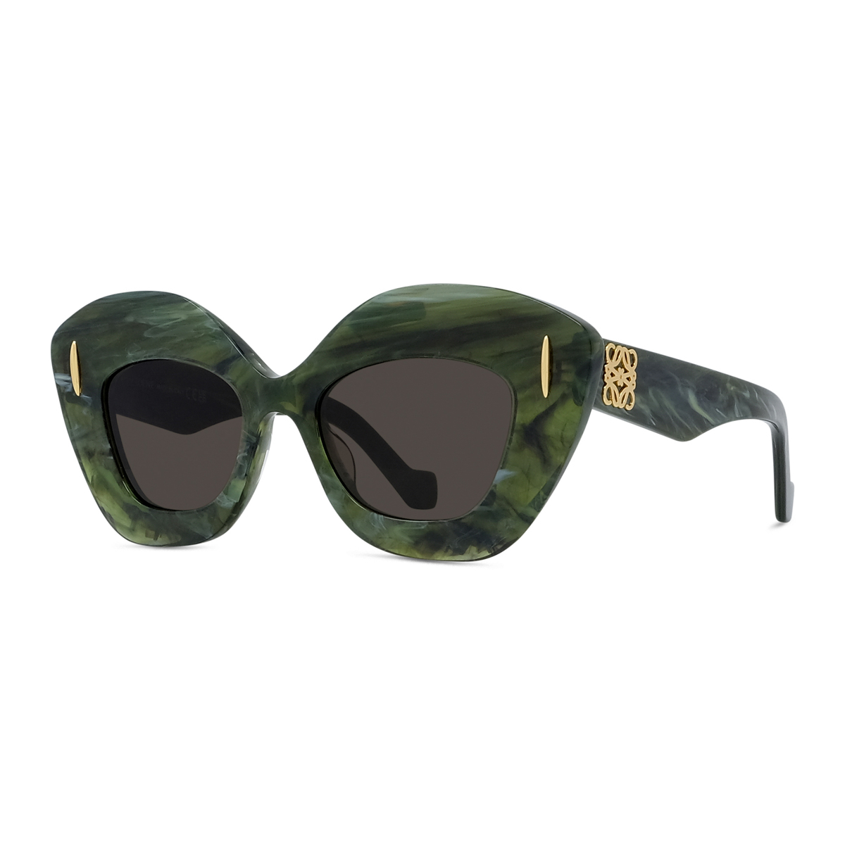 Loewe Anagram LW40127I Sunglasses
