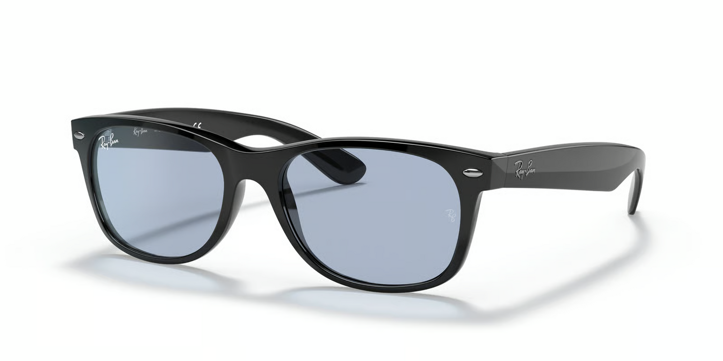 Ray-Ban RB2132F New Wayfarer Sunglasses