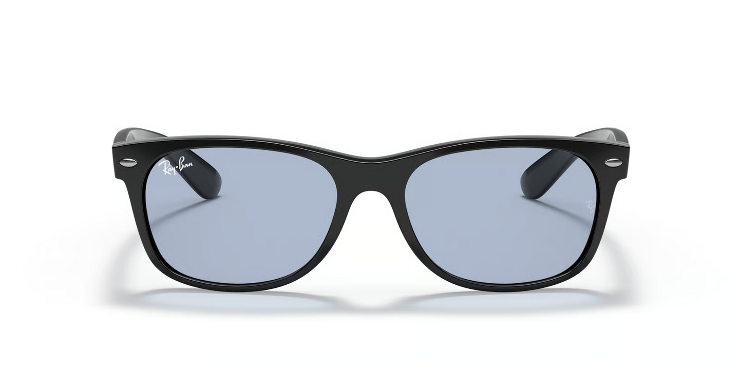 Ray-Ban RB2132F New Wayfarer Sunglasses