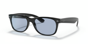 601/64 - Black with Blue/Grey Classic Lenses